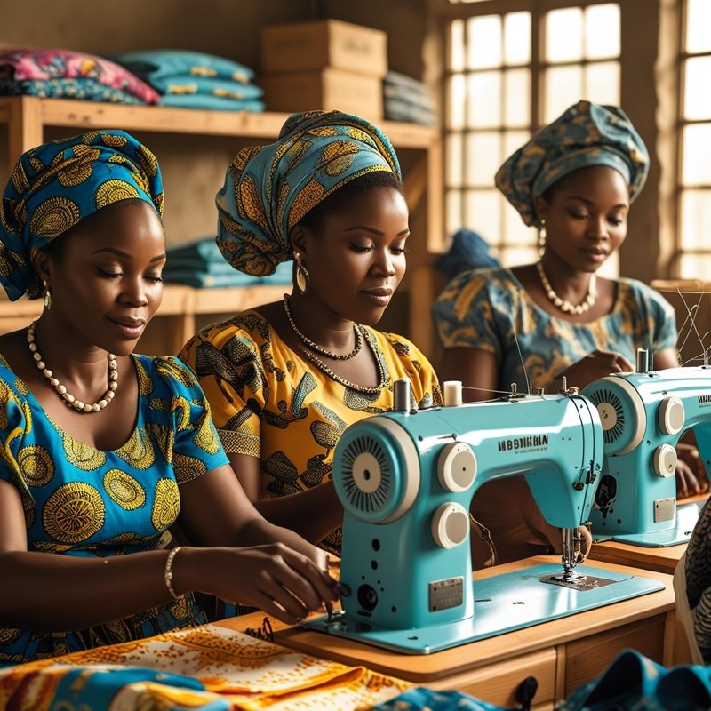 Vocational Training
