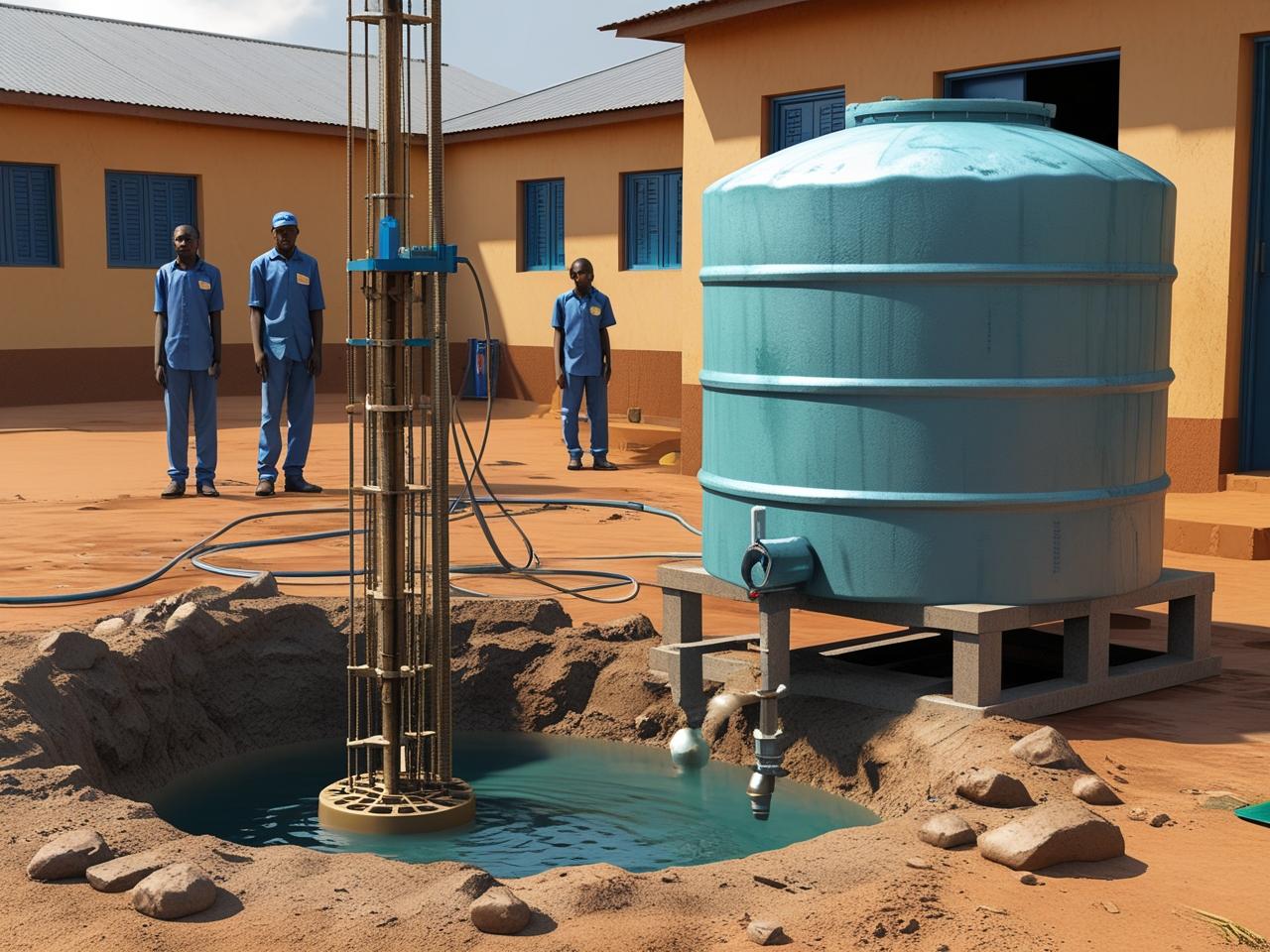 BOREHOLE
