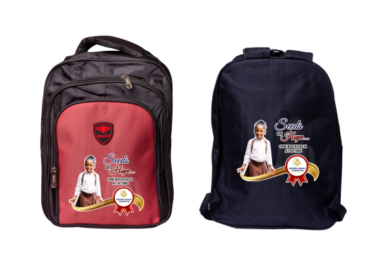 Backpacks