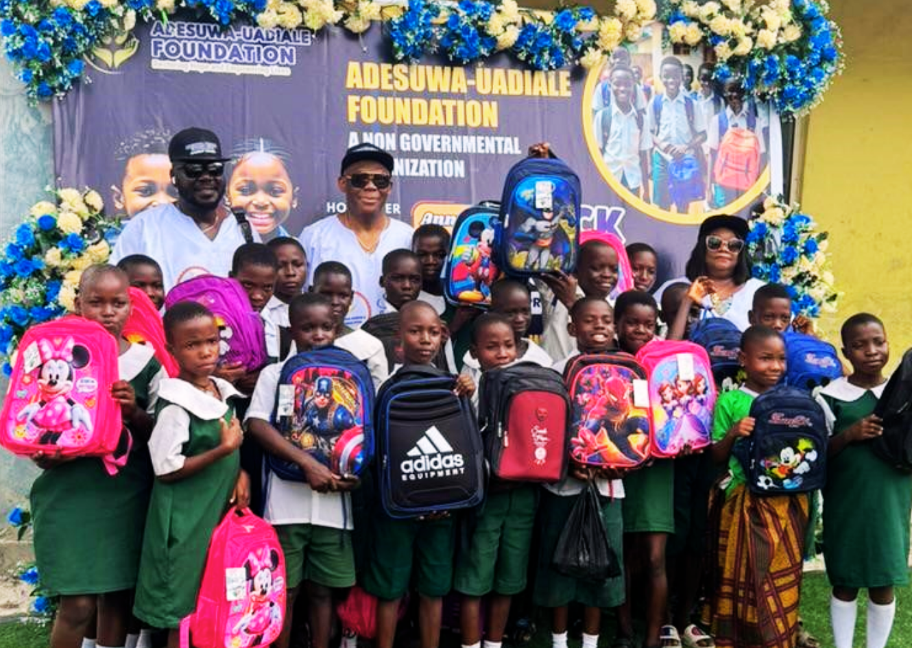 ADESUWA FOUNDATION (2)